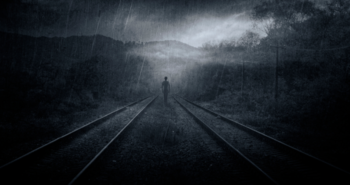 Train Station Ghost Stories